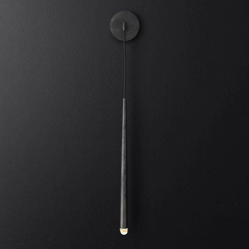 Charlotte Grand Sconce