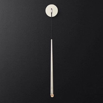 Charlotte Grand Sconce