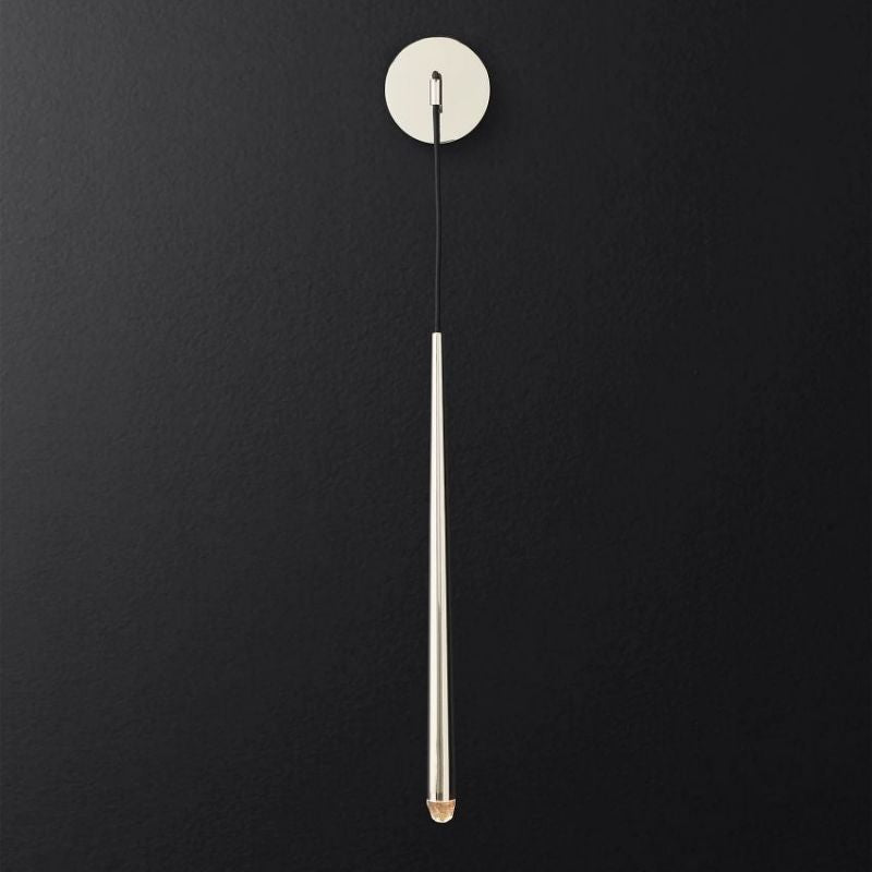 Charlotte Grand Sconce