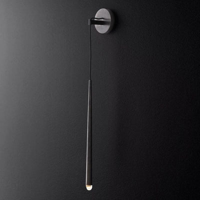 Charlotte Grand Sconce