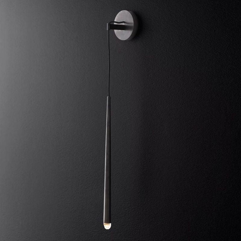 Charlotte Grand Sconce