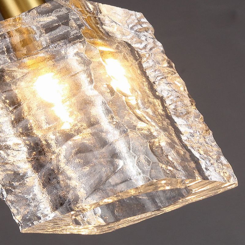 Kerly Water Ripple Pendant Lighting