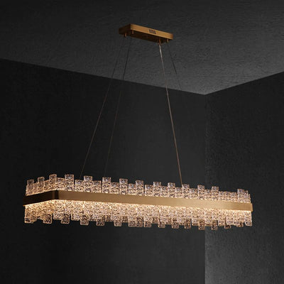 Mignon Dining Chandelier