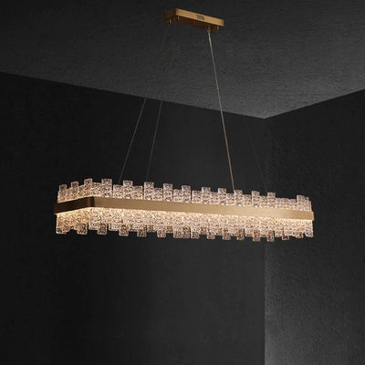 Mignon Dining Chandelier