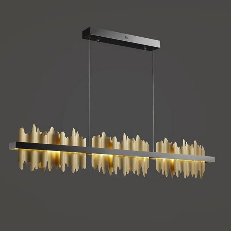 Hilbert Modern Dining Chandelier