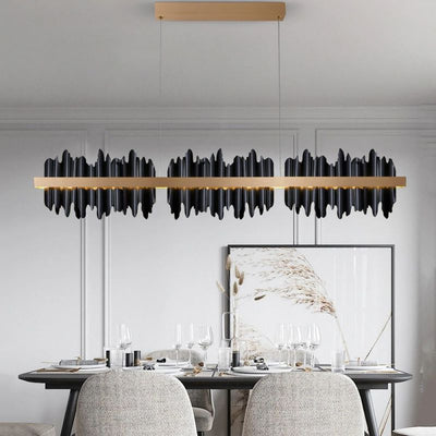 Hilbert Modern Dining Chandelier