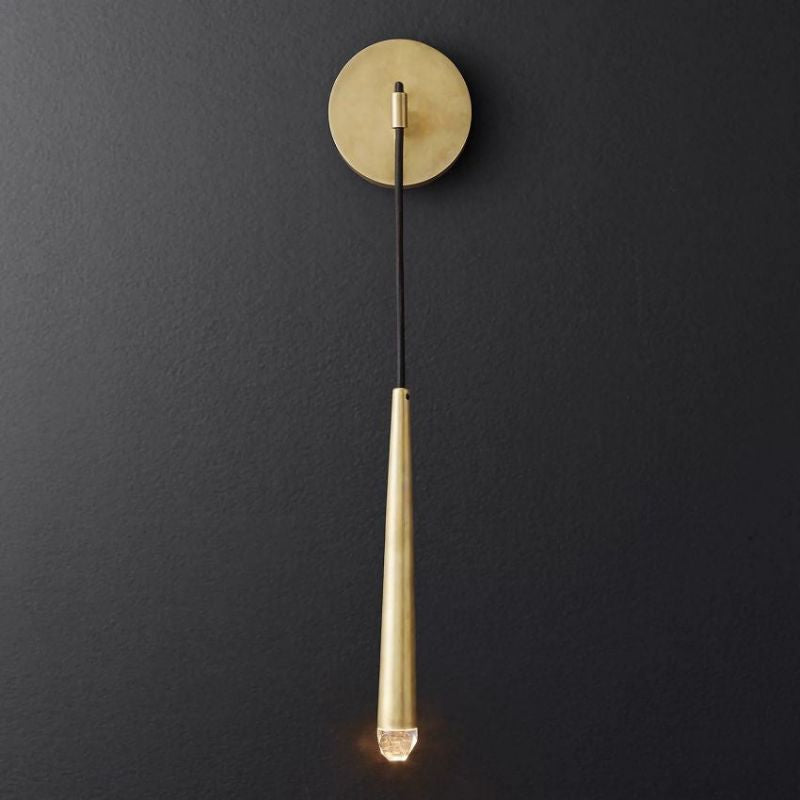 Charlotte Sconce