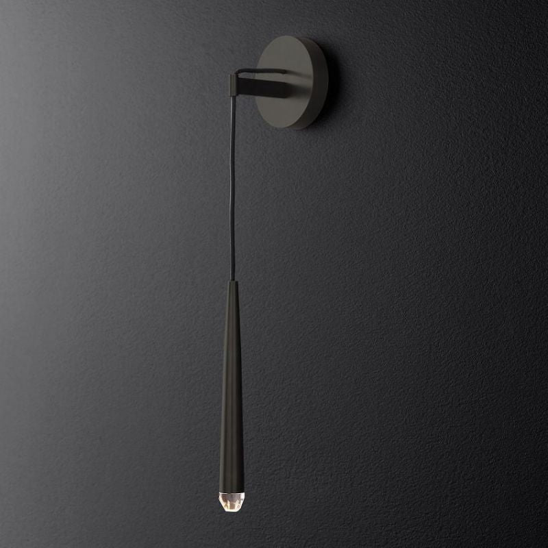 Charlotte Sconce