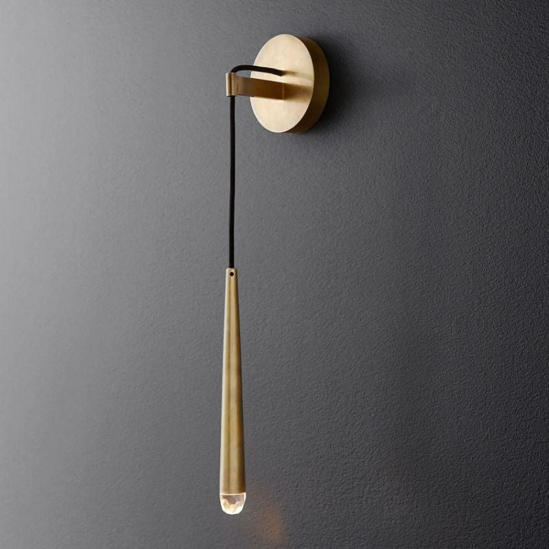 Charlotte Sconce