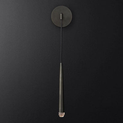 Charlotte Sconce