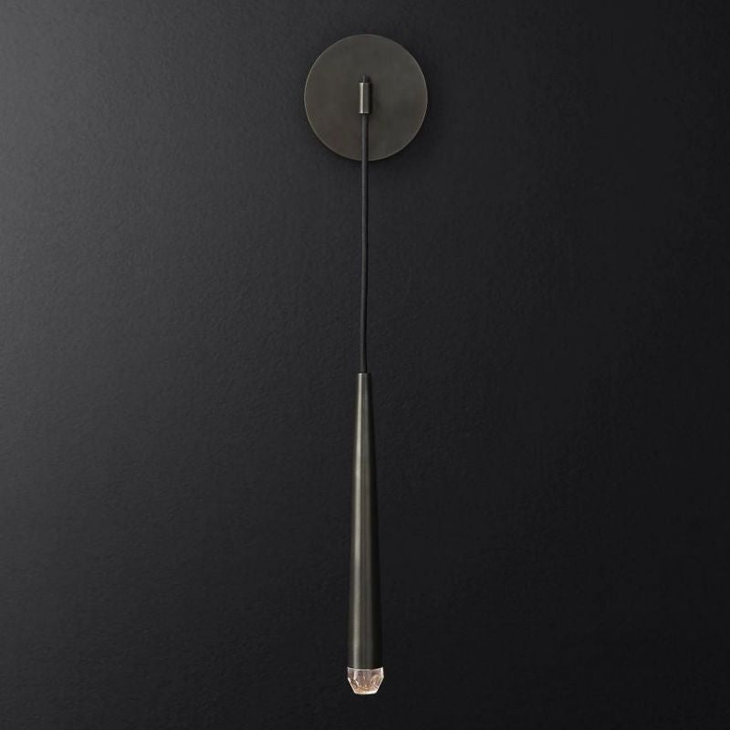 Charlotte Sconce