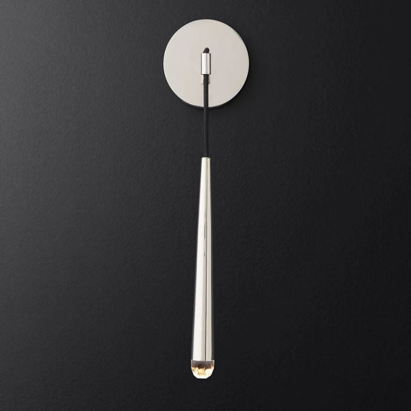 Charlotte Sconce