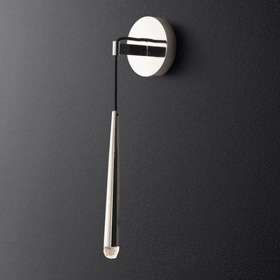Charlotte Sconce