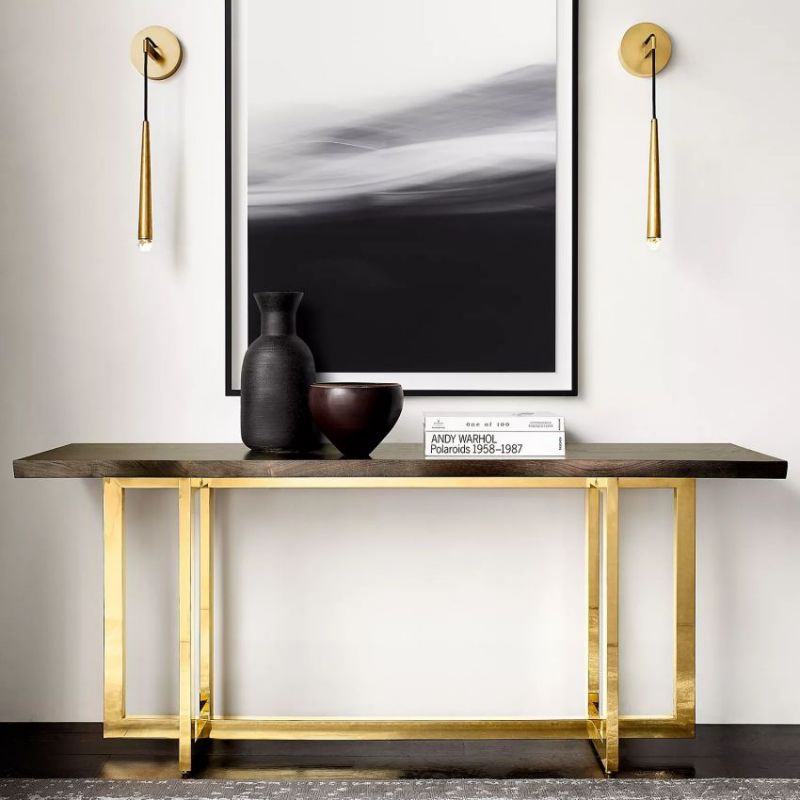 Charlotte Sconce