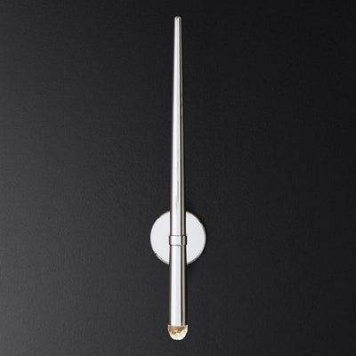 Charlotte Torch Sconce