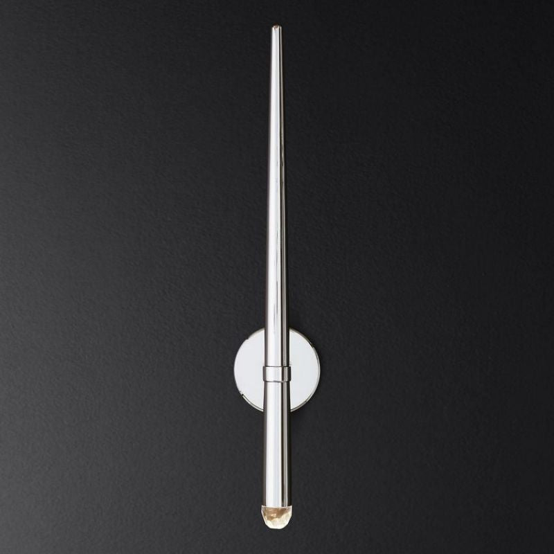 Charlotte Torch Sconce