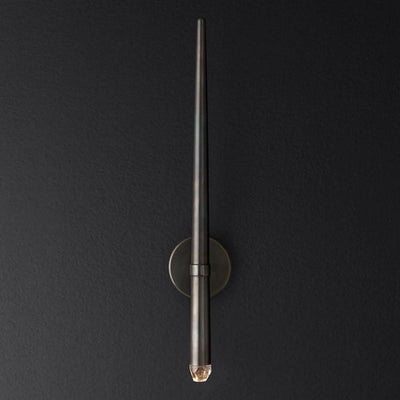 Charlotte Torch Sconce