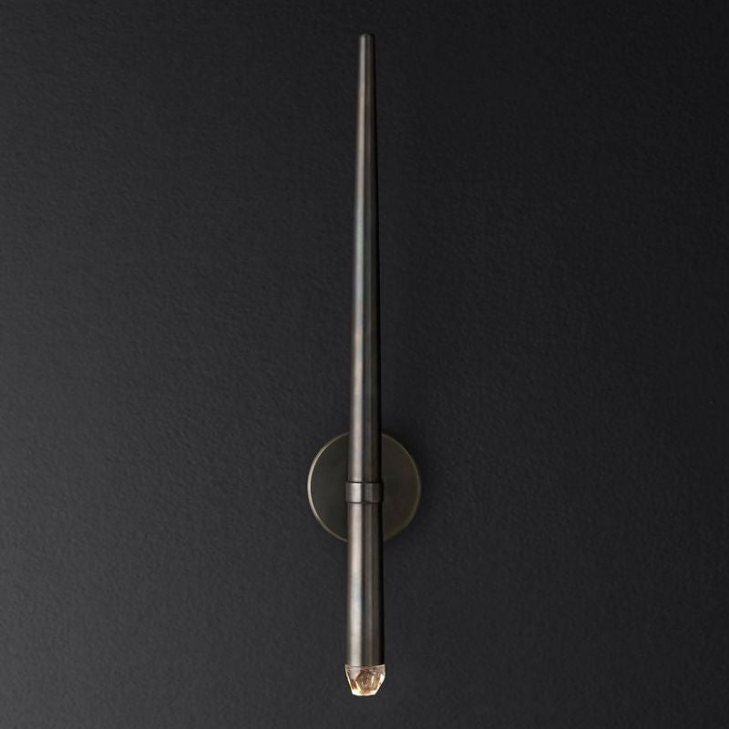Charlotte Torch Sconce