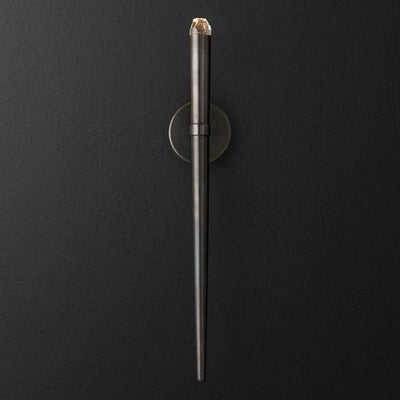 Charlotte Torch Sconce