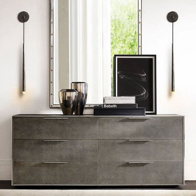 Charlotte Tubular Wall Sconce