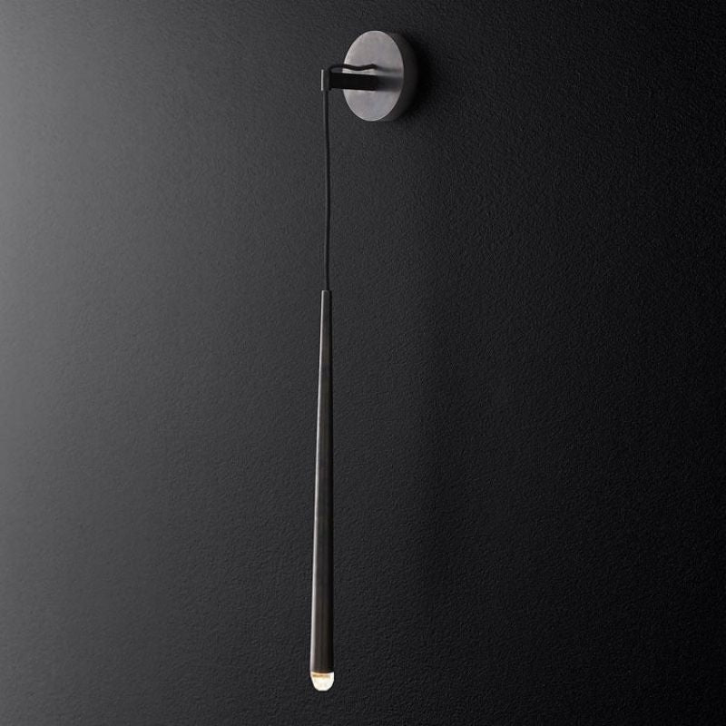 Charlotte Tubular Wall Sconce