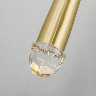 Charlotte Tubular Wall Sconce