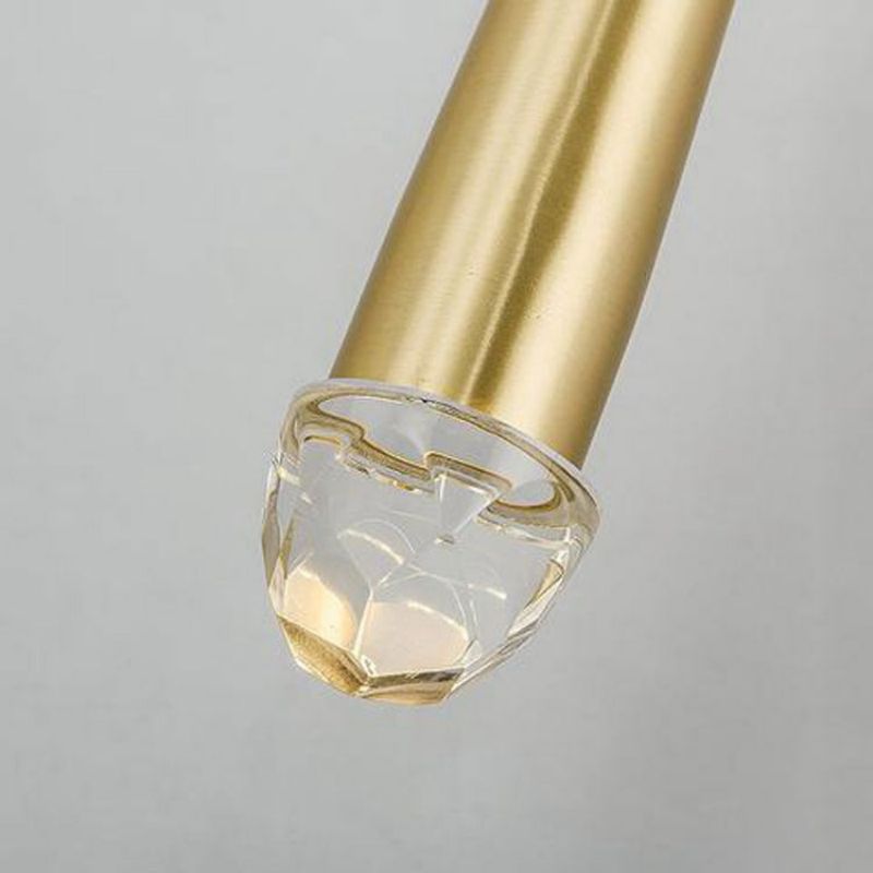 Charlotte Tubular Wall Sconce