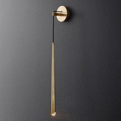Charlotte Tubular Wall Sconce