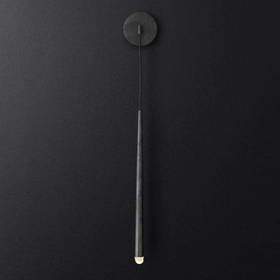 Charlotte Tubular Wall Sconce