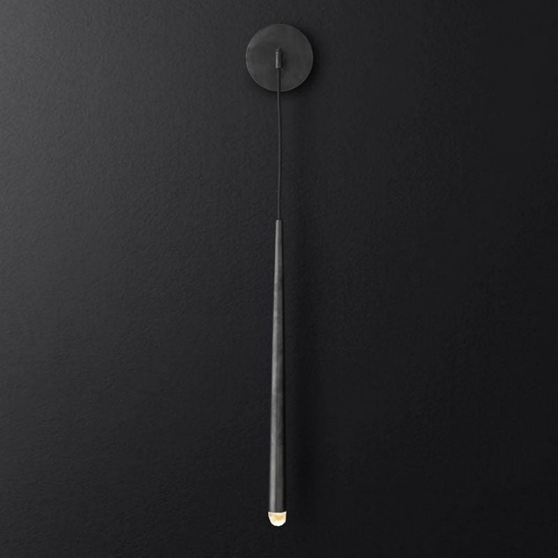 Charlotte Tubular Wall Sconce