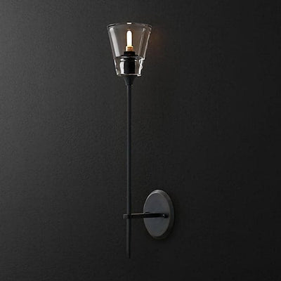 Verrecchia Torche de Grand Wall Sconce